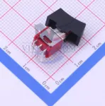 Công tắc nguồn 2  chân     SR-1-102-C03-0003-RS  YUEN FUNG